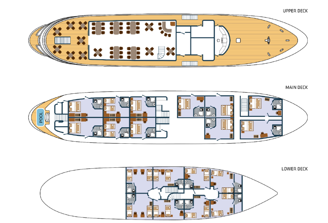 MS Prestige Cruise