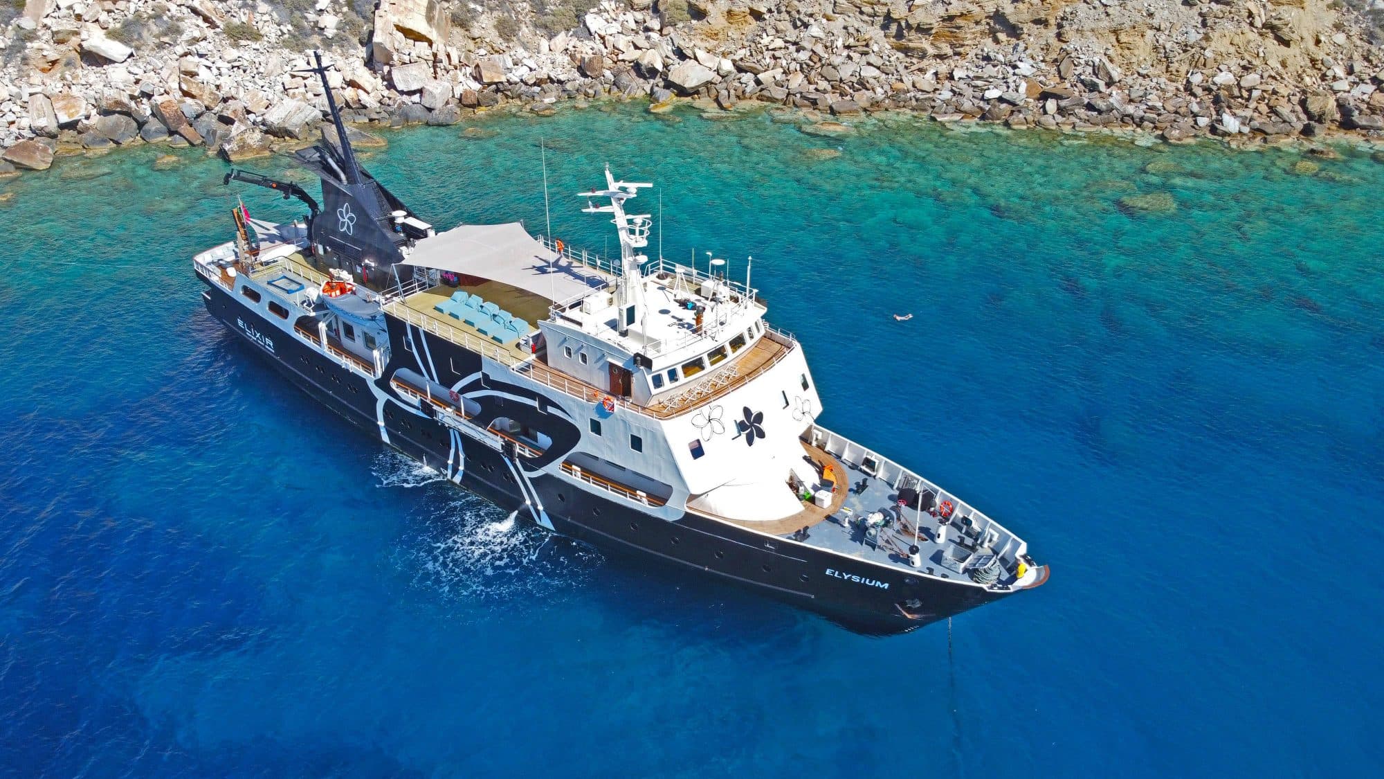 MS Elysium